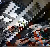 cycleWELL Bright - Holiday Sunshine Coast