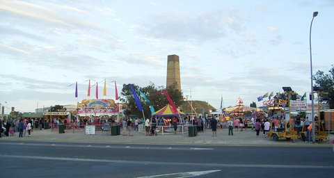 Drakes Supermarkets Copper Coast New Years Eve Celebrations - Holiday Sunshine Coast 1