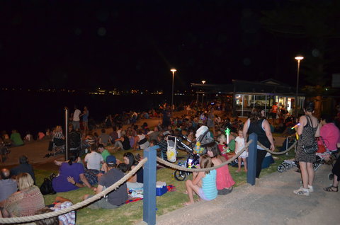 Drakes Supermarkets Copper Coast New Years Eve Celebrations - Holiday Sunshine Coast 2