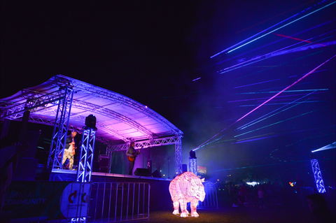 DREAM Festival: Music And Markets Event - Holiday Sunshine Coast 0