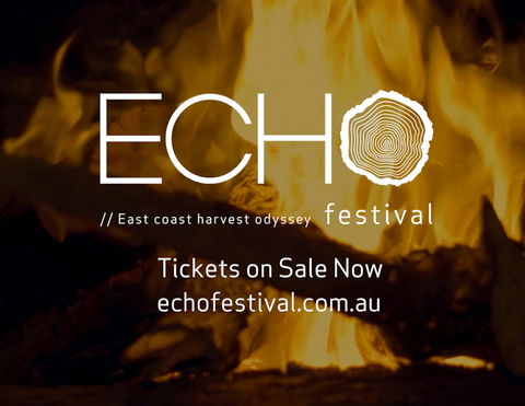ECHO Festival - East Coast Harvest Odyssey 2021 - Holiday Sunshine Coast 0