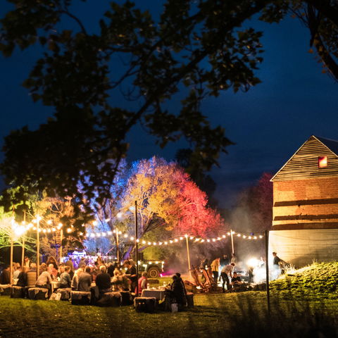 ECHO Festival - East Coast Harvest Odyssey 2021 - Holiday Sunshine Coast 1