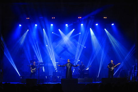 Echoes Of Pink Floyd: A Journey Through Time - Holiday Sunshine Coast 0