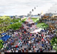 Flavours of Mudgee - Sunshine Coast Tourism