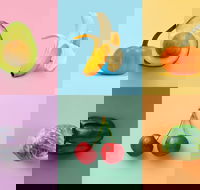 Food for Thought Nutrition Decisions - Sunshine Coast Tourism