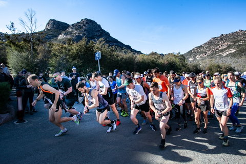 Freycinet Challenge - Sunshine Coast Tourism 0
