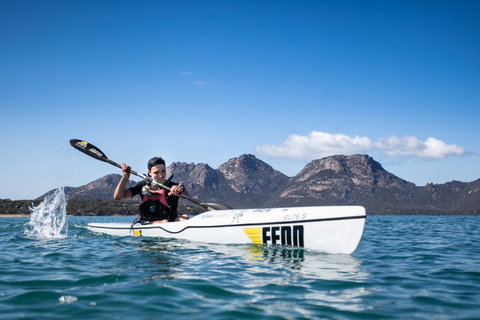 Freycinet Challenge - Sunshine Coast Tourism 1