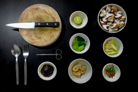 Fun Japanese Cooking Workshops With Yoshiko - Sunshine Coast Tourism 0