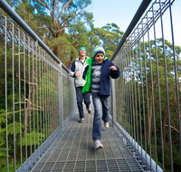 Get Back to Nature these July School Holidays - Sunshine Coast Tourism