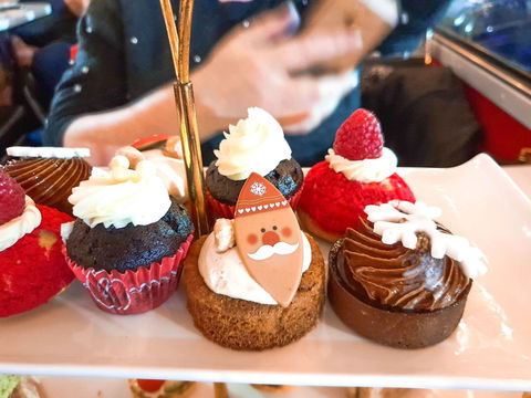 Girls Big Day Out Christmas In July - Sunshine Coast Tourism 0