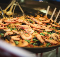 Gosford Night Markets - Sunshine Coast Tourism