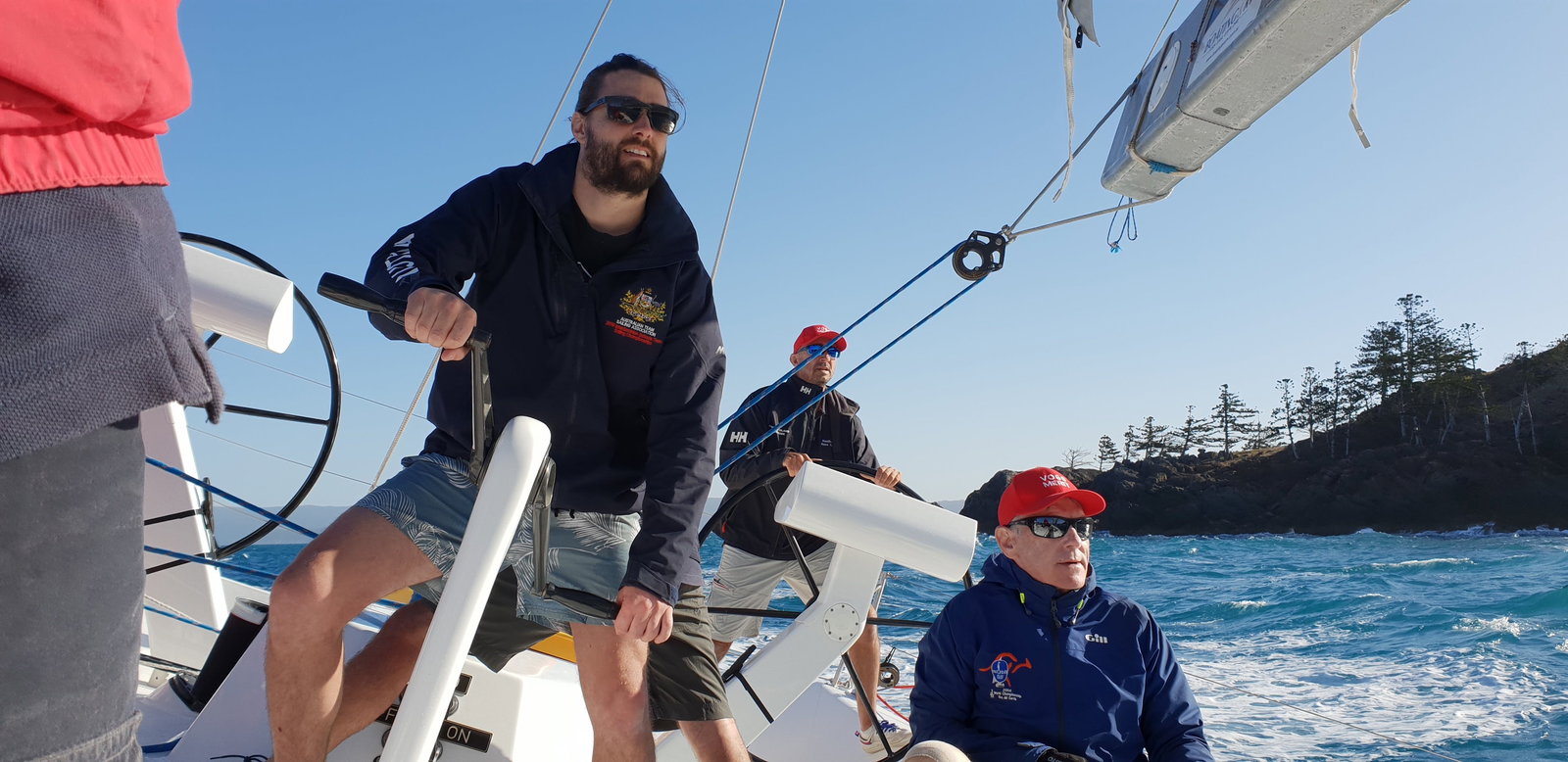 Murarrie QLD Sunshine Coast Tourism