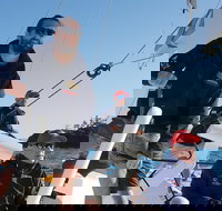 Grand Prix Yachting - Race Events - Sunshine Coast Tourism