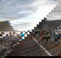 Great Ocean Road Running Festival - Sunshine Coast Tourism