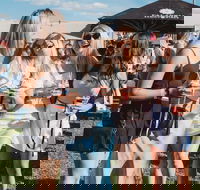 Griffith Vintage Festival - Sunshine Coast Tourism