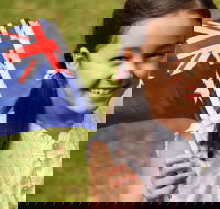 Griffith Australia Day Celebrations - Sunshine Coast Tourism