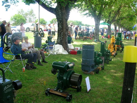 Guyra Lamb And Potato Festival - Sunshine Coast Tourism 2