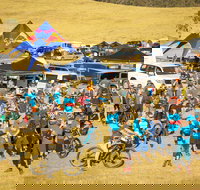 GV Block Party - Sunshine Coast Tourism