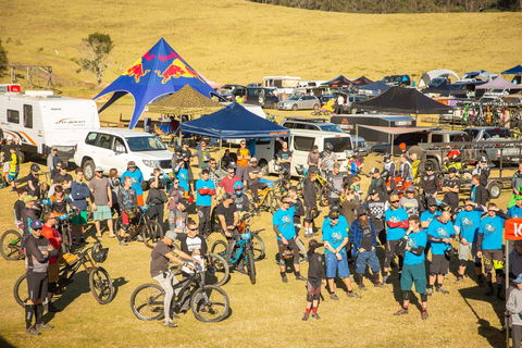 GV Block Party - Holiday Sunshine Coast 0