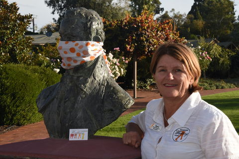 Hahndorf From Home - Two Interactive Sensory Experiences From My Home To Your Home - Holiday Sunshine Coast 1