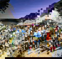 Hand Made Under the Stars - Twilight Market - Sunshine Coast Tourism