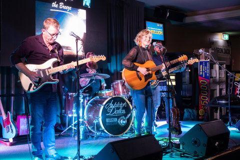 Hats Off To Country Music Festival - Sunshine Coast Tourism 2