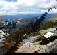 Hedonistic Hiking's Mount Buffalo Hike and Picnic - Holiday Sunshine Coast