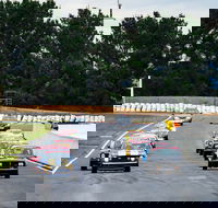 HSRCA Spring Festival - Sunshine Coast Tourism