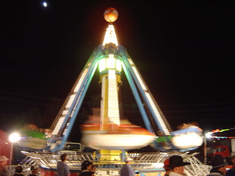 Inverell Show Society Annual Show - Sunshine Coast Tourism 1