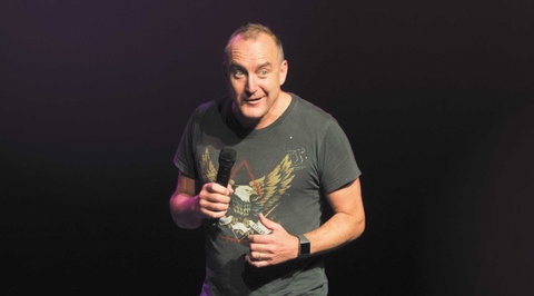 Jimeoin: Ramble ON! - Sunshine Coast Tourism 0