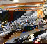 Jindabyne Hall Markets - Sunshine Coast Tourism