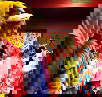 July Fairytale Theatre Holiday workshops in Hobart - Sunshine Coast Tourism