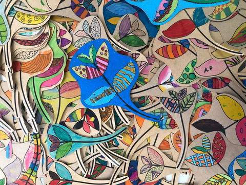 July School Holidays - Kids Activity Packs - Sunshine Coast Tourism 0