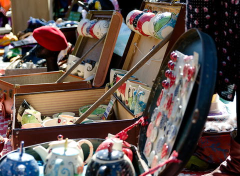 Jumpers And Jazz In July Festival - Sunshine Coast Tourism 2
