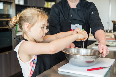 Junior Chef (Morning Class) 8 - 12 Years - Sunshine Coast Tourism 0