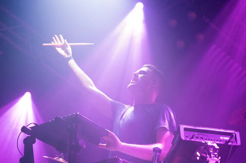 Jungle Love Festival - Sunshine Coast Tourism 2