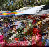 Karragarra Sea Market Festival - Sunshine Coast Tourism