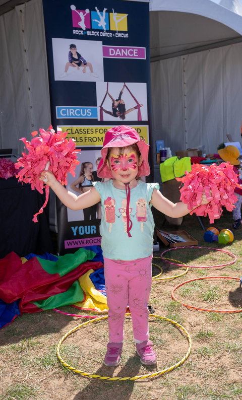 Kids Fun Day - Holiday Sunshine Coast 0
