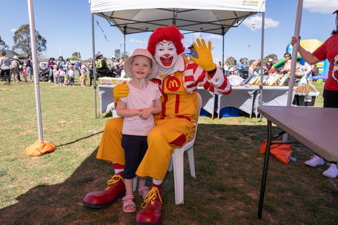 Kids Fun Day - Holiday Sunshine Coast 1