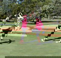 Ladies Golf Open Day - Sunshine Coast Tourism
