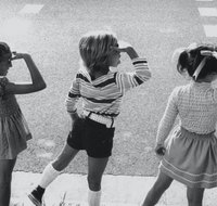 Life Through the Lens - Photographic Display at the NFSA - Holiday Sunshine Coast