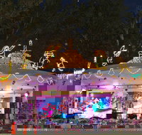 Light Up Leeton - Sunshine Coast Tourism