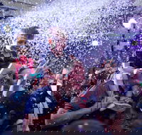 Light Up Windsor - Sunshine Coast Tourism