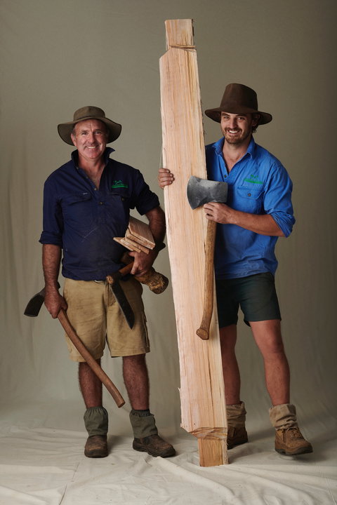 Lost Trades Fair - Holiday Sunshine Coast 0