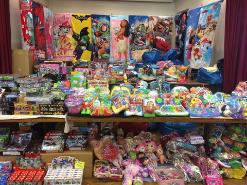 Macarthur Kids Markets - Holiday Sunshine Coast 0