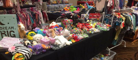 Macarthur Kids Markets - Holiday Sunshine Coast 2