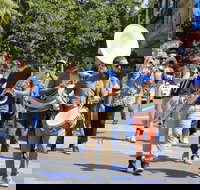 Manly Jazz - Sunshine Coast Tourism