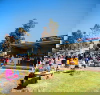 Mathoura Speed Shear and Annual Cancer Fundraiser - Sunshine Coast Tourism