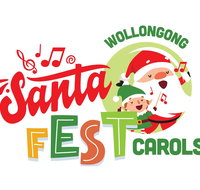 McDonalds Illawarra Santa Fest Carols Wollongong - Holiday Sunshine Coast