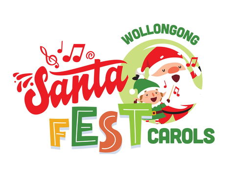McDonalds Illawarra Santa Fest Carols Wollongong - Sunshine Coast Tourism 0